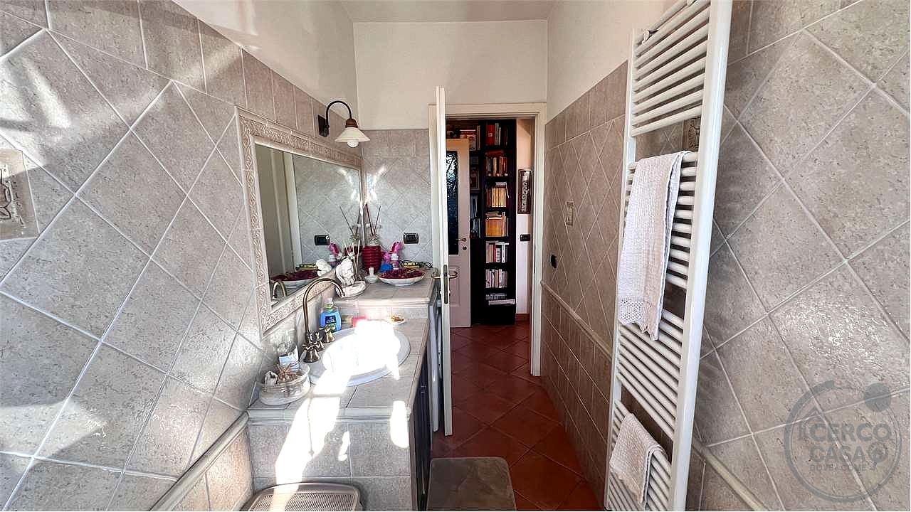 Porzione di Villetta Ristrutturata a Colombella