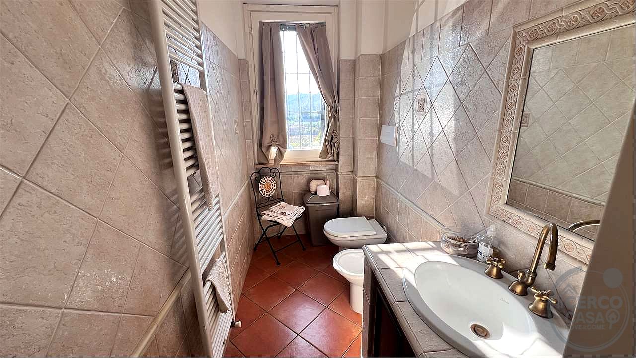 Porzione di Villetta Ristrutturata a Colombella