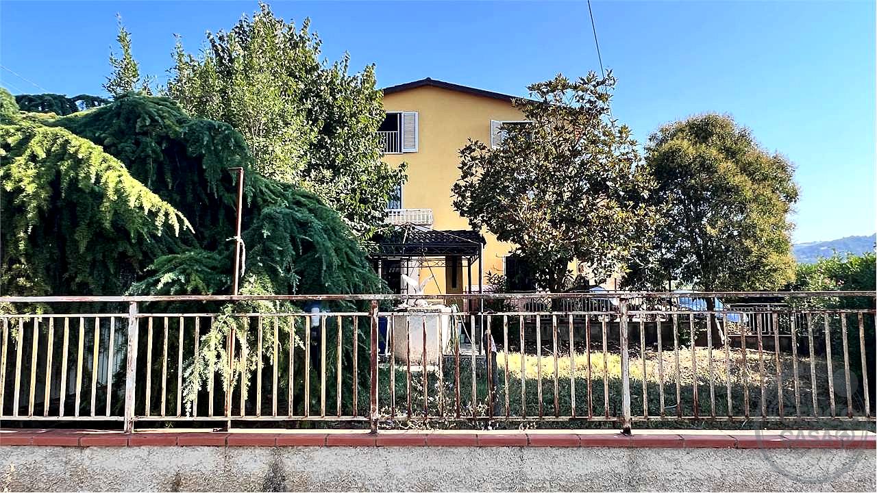 Porzione di Villetta Ristrutturata a Colombella