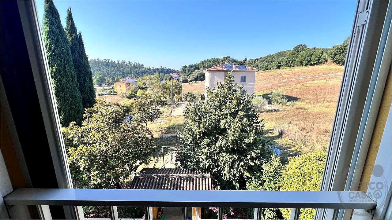 Porzione di Villetta Ristrutturata a Colombella