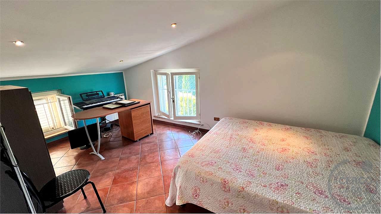 Porzione di Villetta Ristrutturata a Colombella
