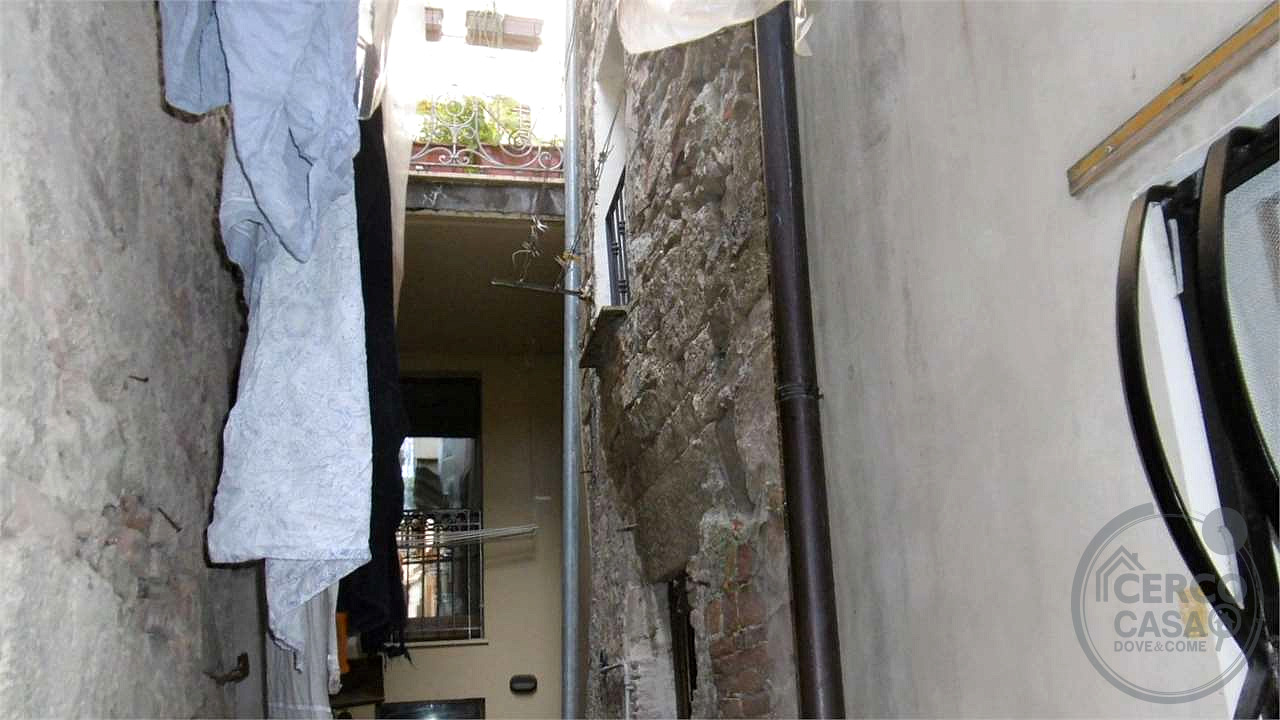 appartamento in centro storico ascoli piceno