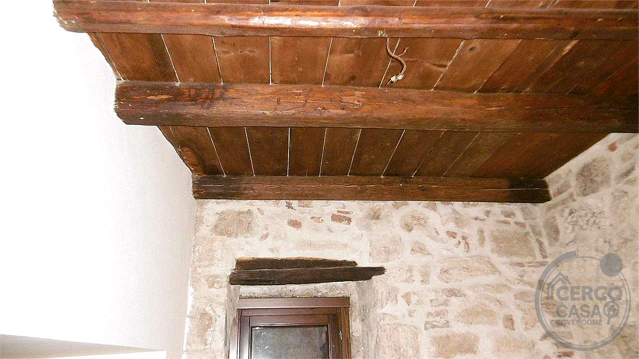 appartamento in centro storico ascoli piceno