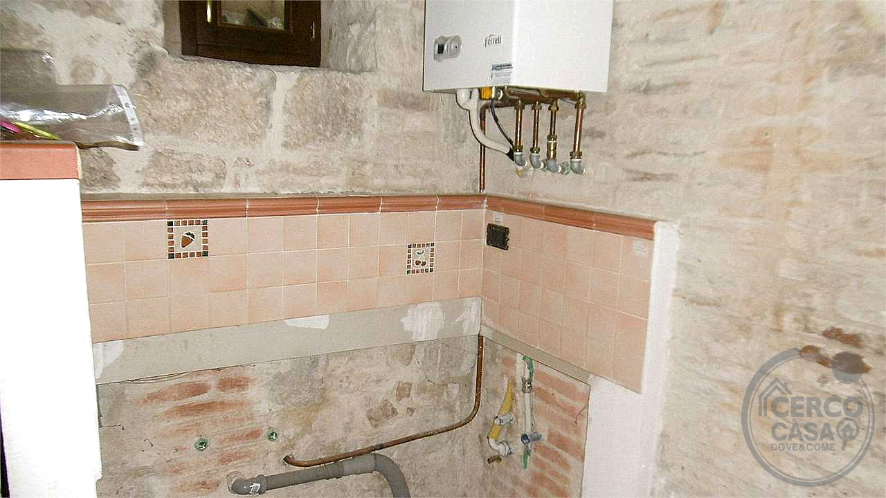 appartamento in centro storico ascoli piceno