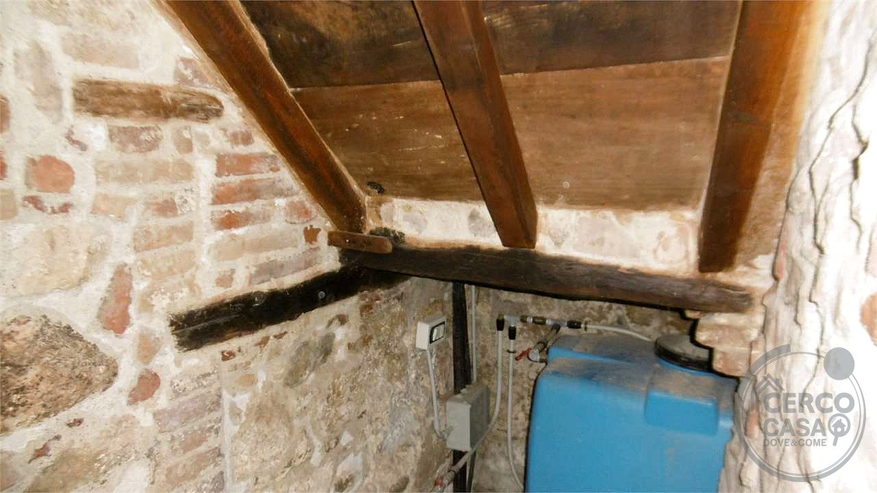 appartamento in centro storico ascoli piceno