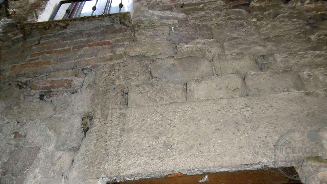 appartamento in centro storico ascoli piceno