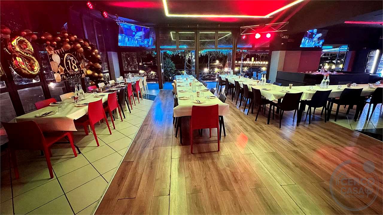 RISTORANTE PIZZERIA E TANTO ALTRO