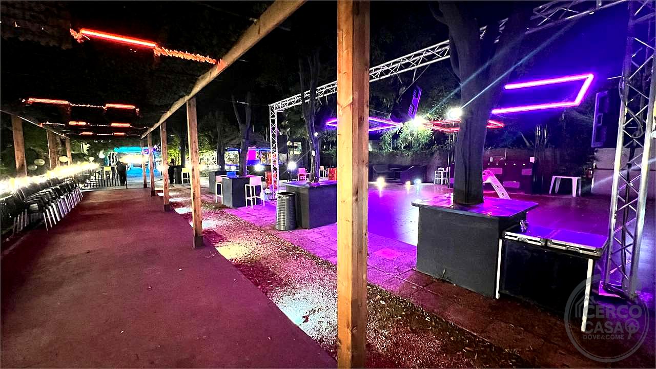 RISTORANTE PIZZERIA E TANTO ALTRO