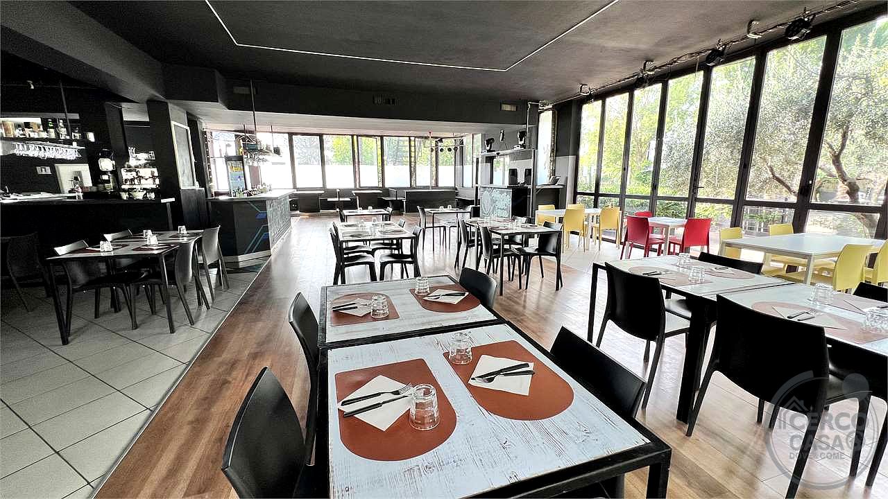 RISTORANTE PIZZERIA E TANTO ALTRO