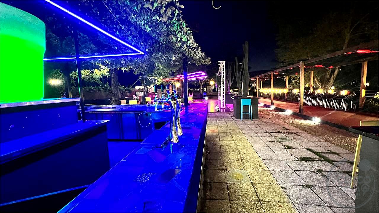 RISTORANTE PIZZERIA E TANTO ALTRO