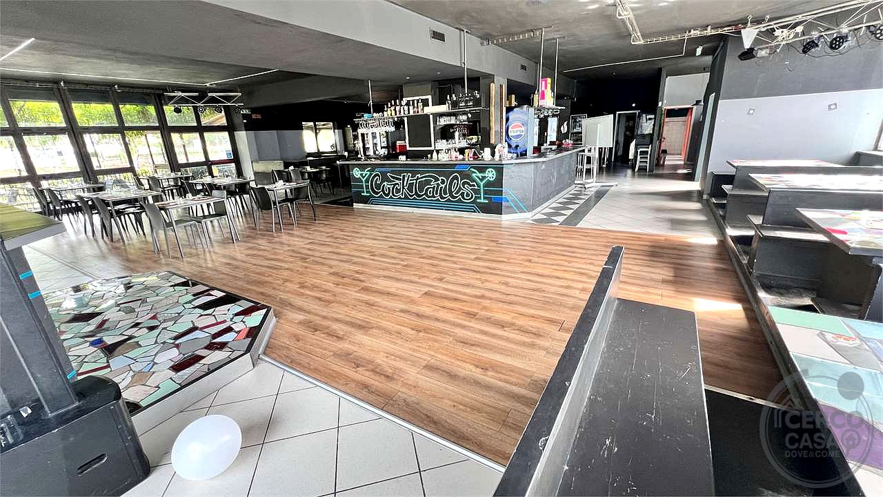 RISTORANTE PIZZERIA E TANTO ALTRO