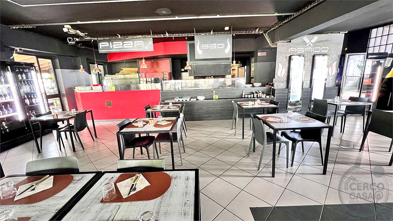 RISTORANTE PIZZERIA E TANTO ALTRO