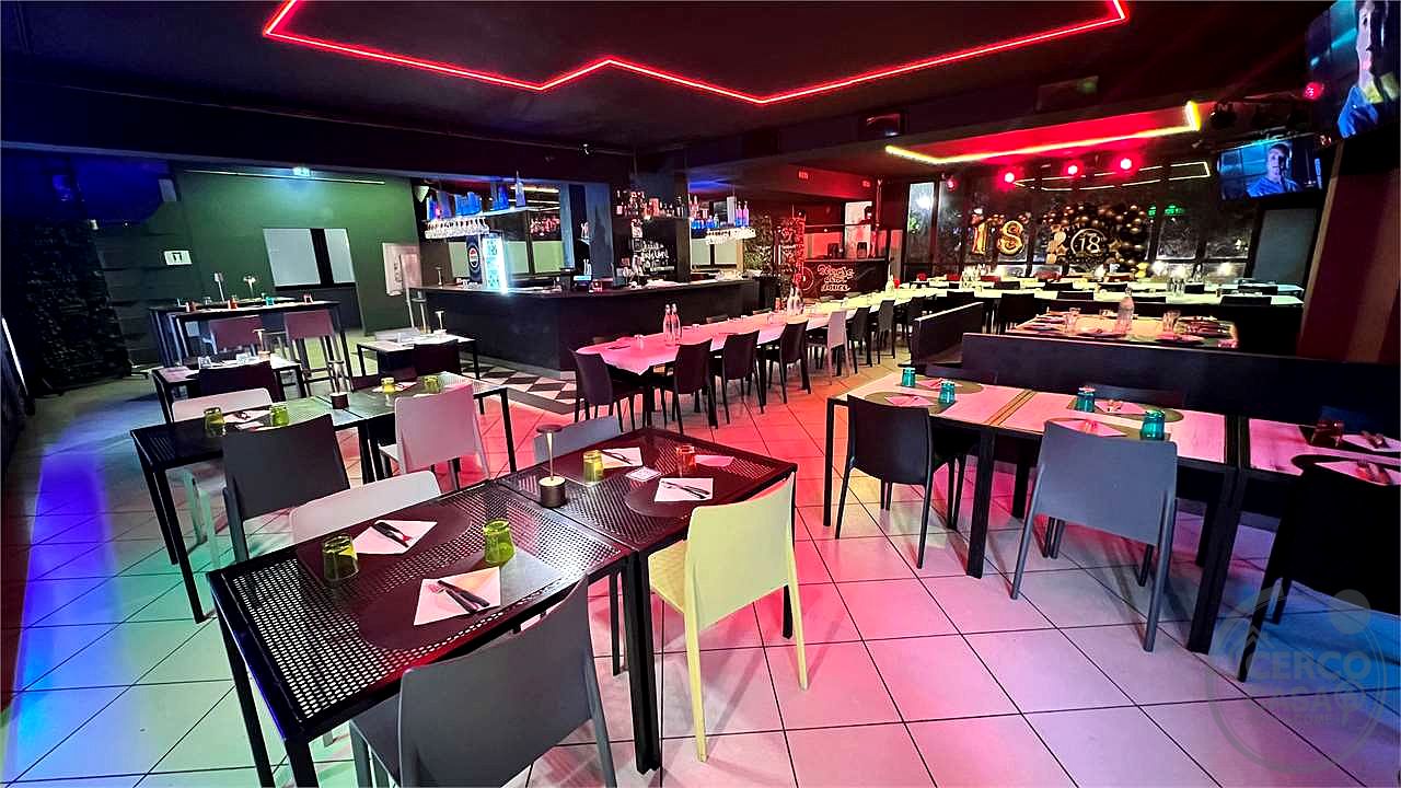 RISTORANTE PIZZERIA E TANTO ALTRO