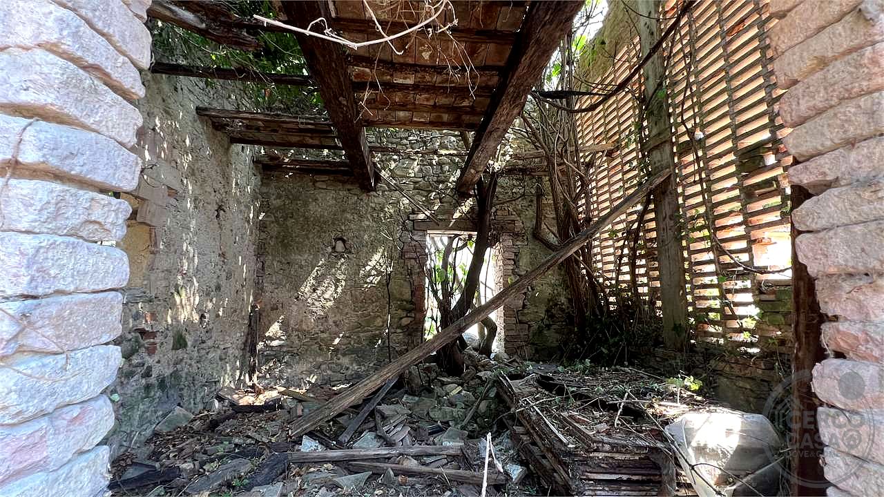 CENERENTE - LA CASA SUL RUSCELLO