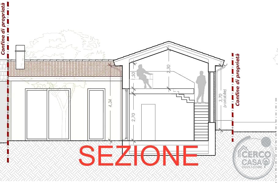 CENERENTE - LA CASA SUL RUSCELLO