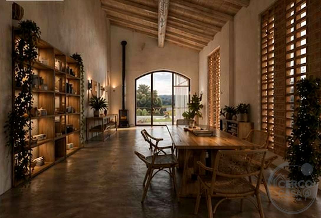 CENERENTE - LA CASA SUL RUSCELLO
