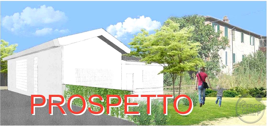 CENERENTE - LA CASA SUL RUSCELLO