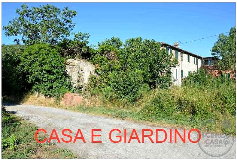 CENERENTE - LA CASA SUL RUSCELLO
