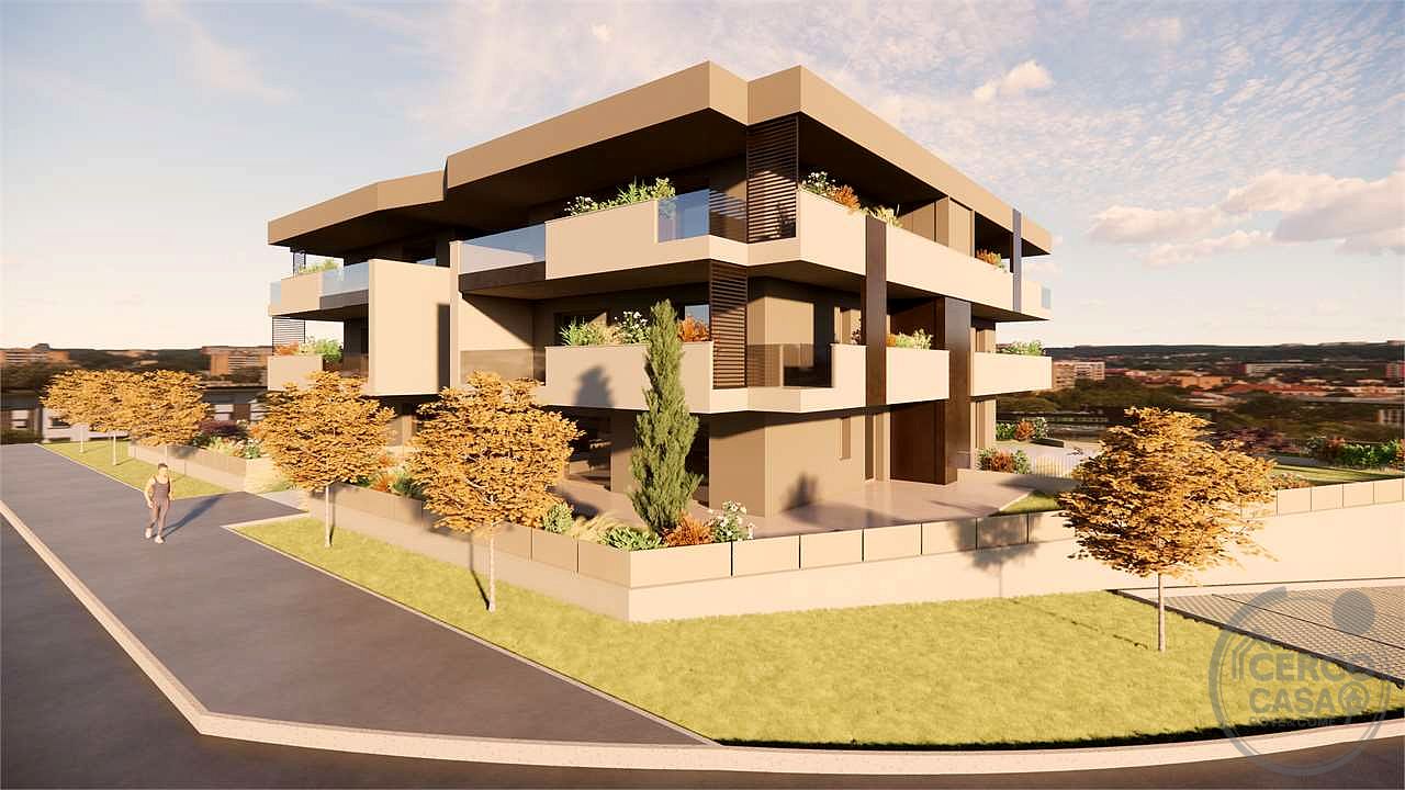 SAN MARIANO NUOVA Costruzione Cl. A4