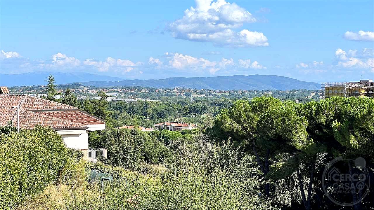 SAN MARIANO NUOVA Costruzione Cl. A4