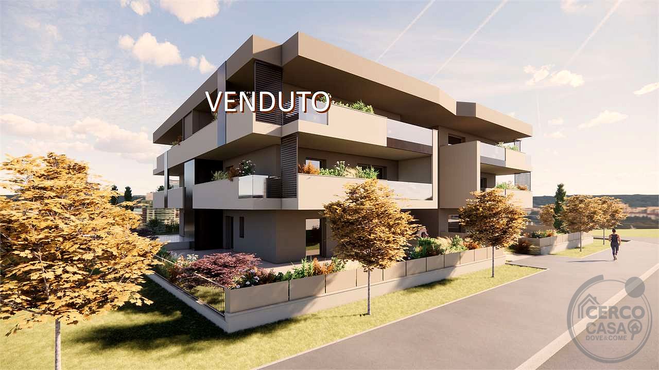 SAN MARIANO NUOVA Costruzione Cl. A4