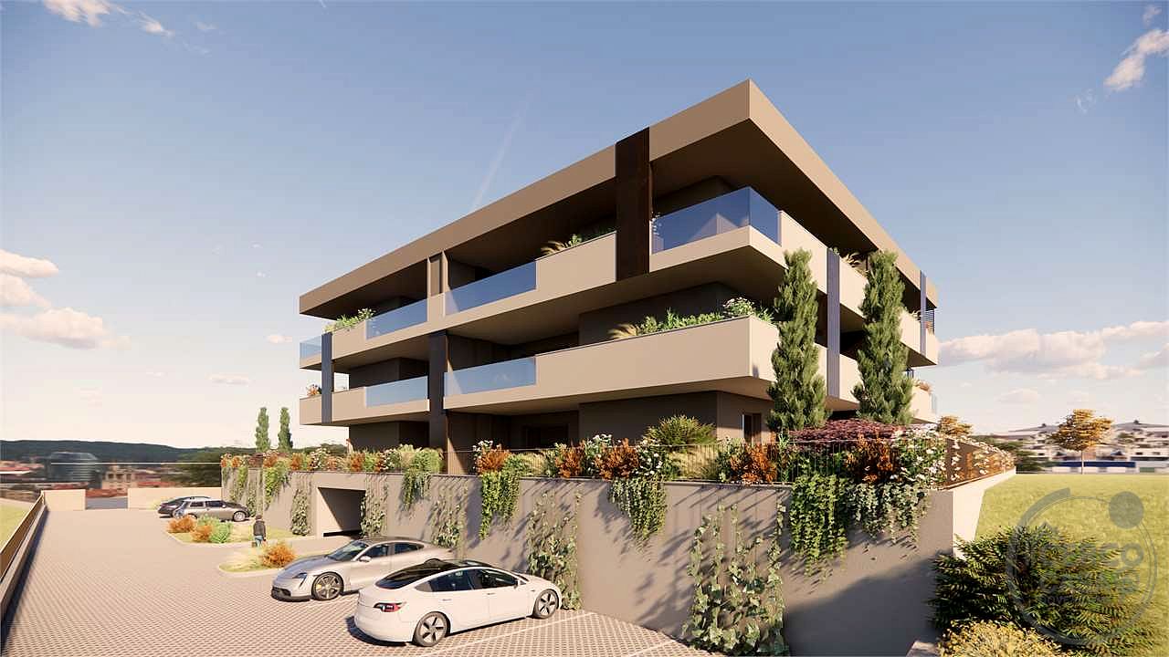 SAN MARIANO NUOVA Costruzione Cl. A4