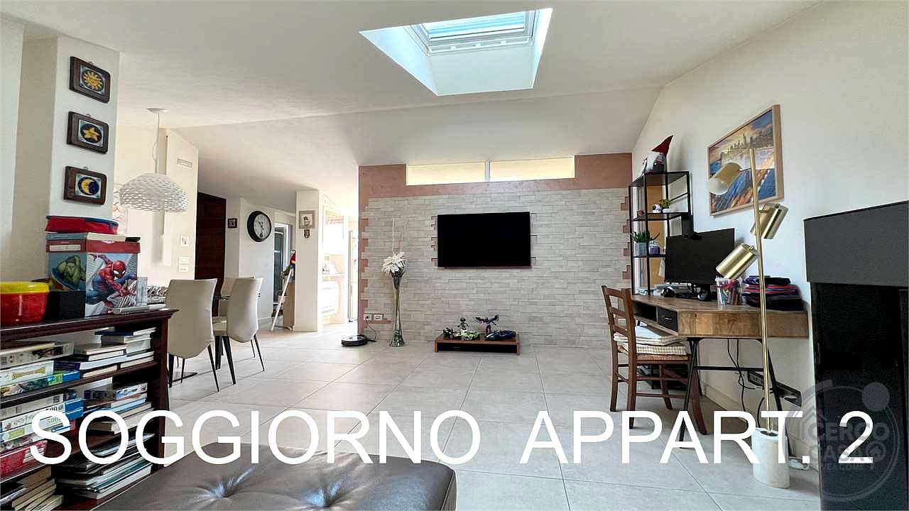 Villa Trifamiliare in Vendita a Perugia (PG)
