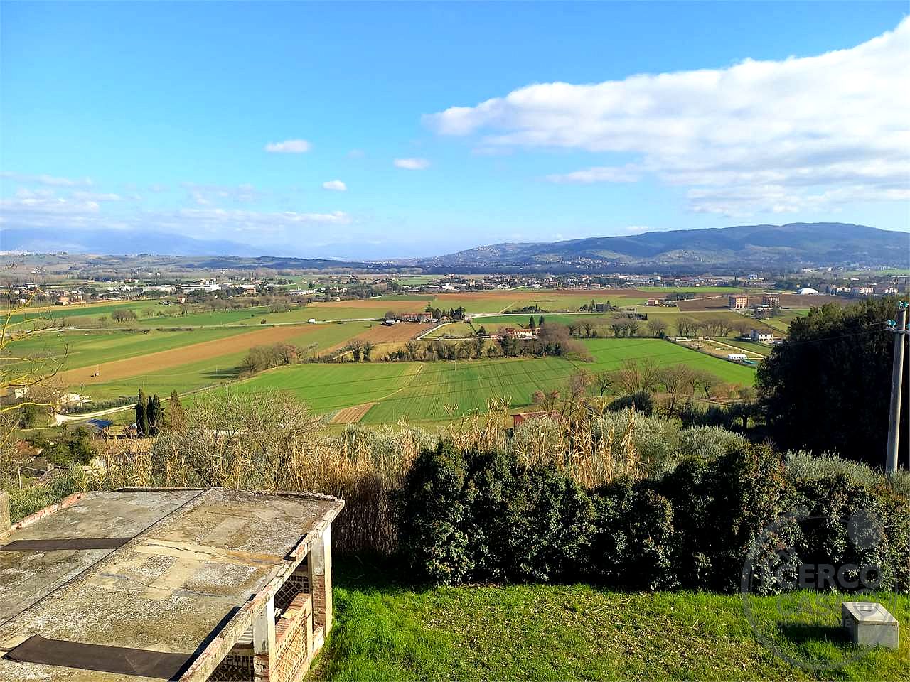Compendio immobiliare per residenze o attività ricettive