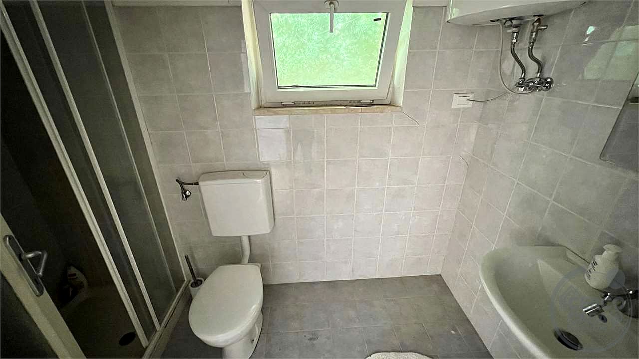 Compendio immobiliare per residenze o attività ricettive