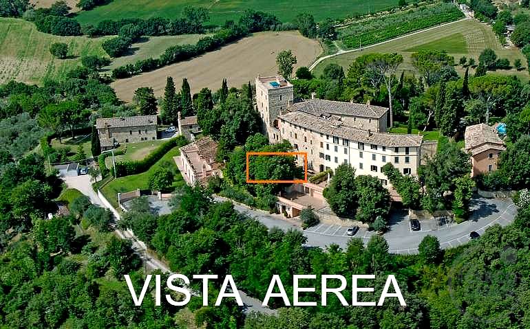 Vivi in un castello!