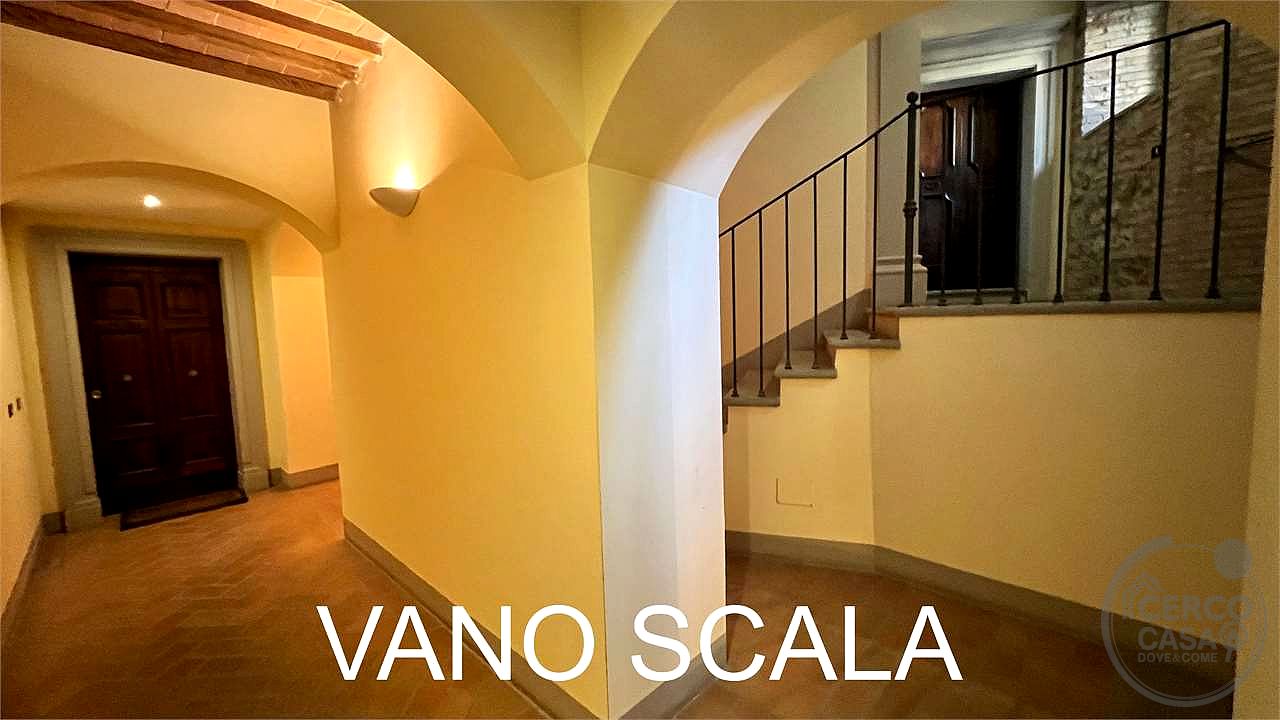 Vivi in un castello!