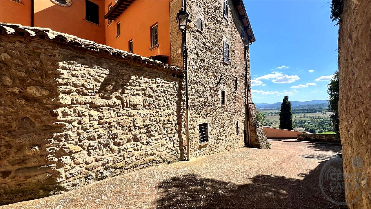 Vivi in un castello!