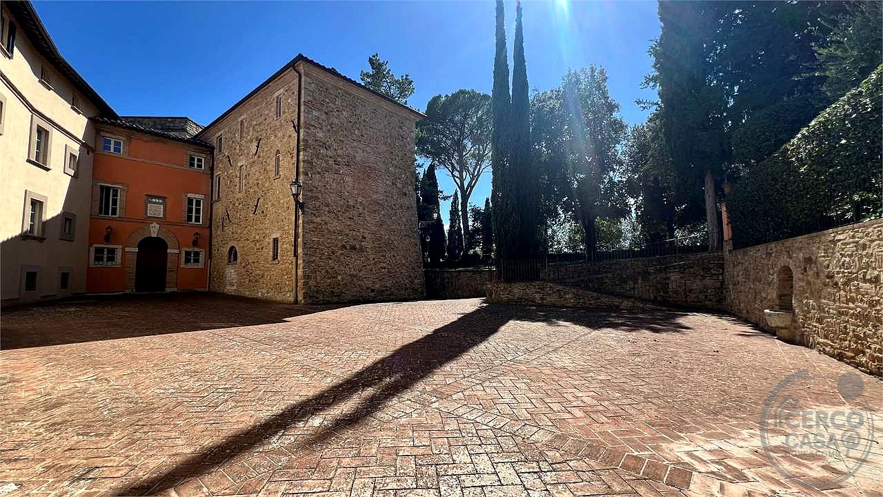 Vivi in un castello!