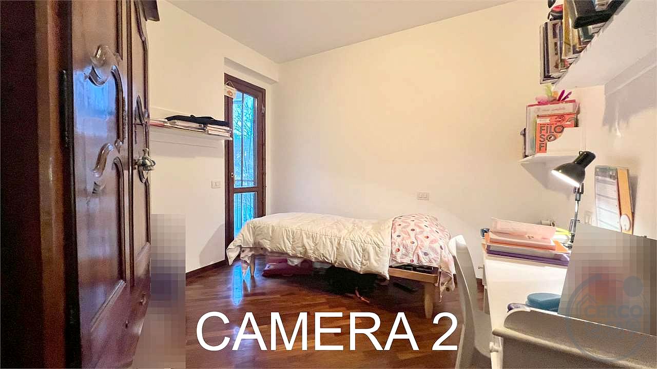 Agello Quadrilocale in piccola palazzina