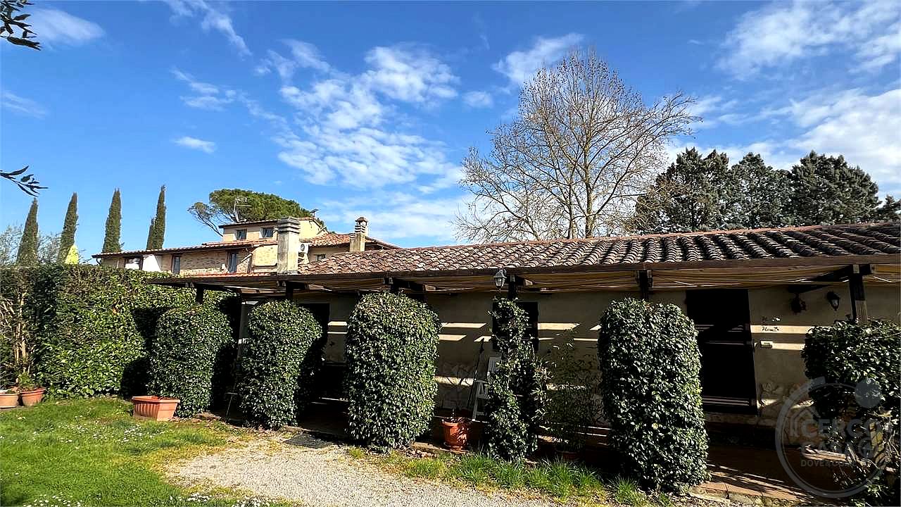 BADIOLA - Un luogo dove vivere e far vivere esperienze