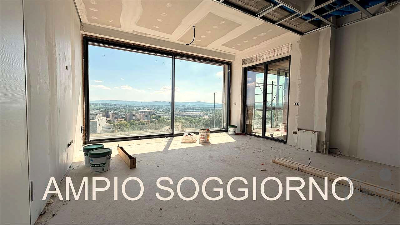 SAN SISTO Ultima disponibilità