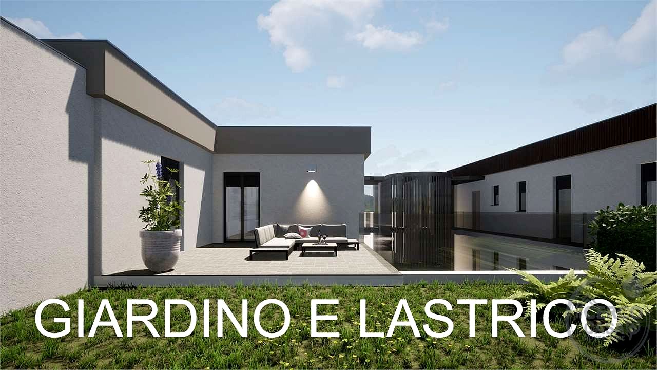SAN SISTO Ultima disponibilità