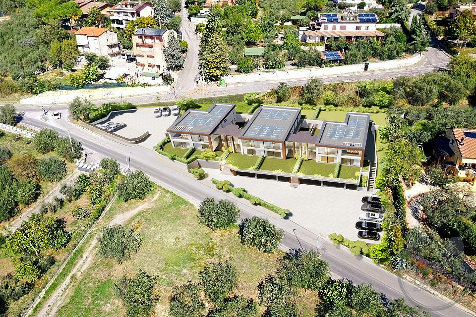 SAN SISTO Ultima disponibilità