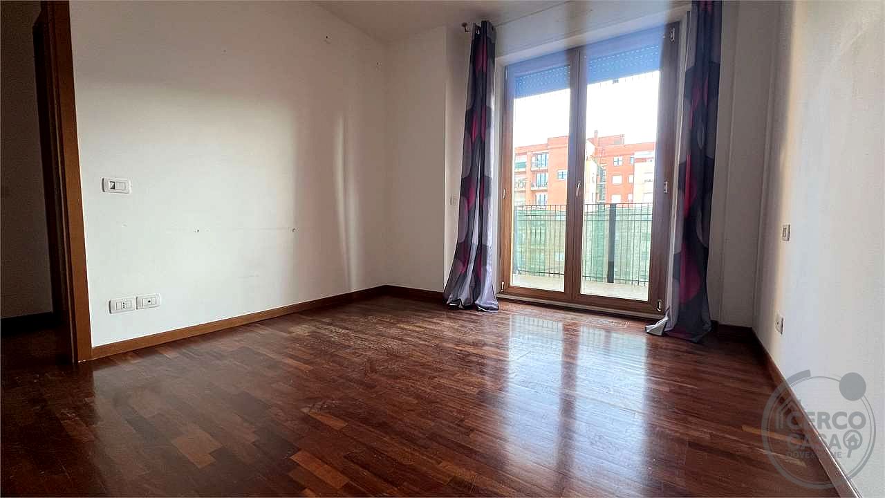 VIA SETTEVALLI TRILOCALE CON GARAGE