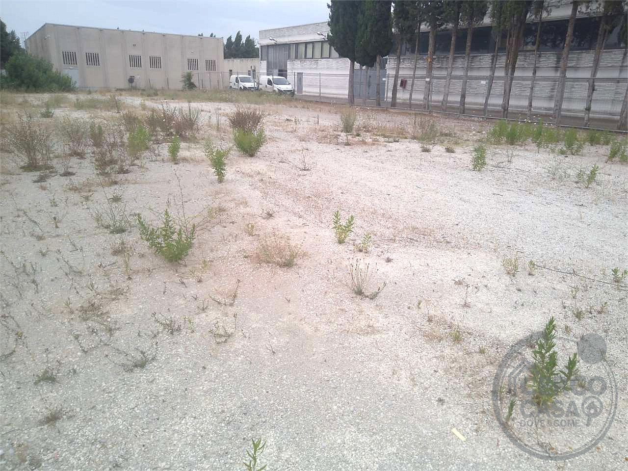 CASALE CON TERRENO EDIFICABILE