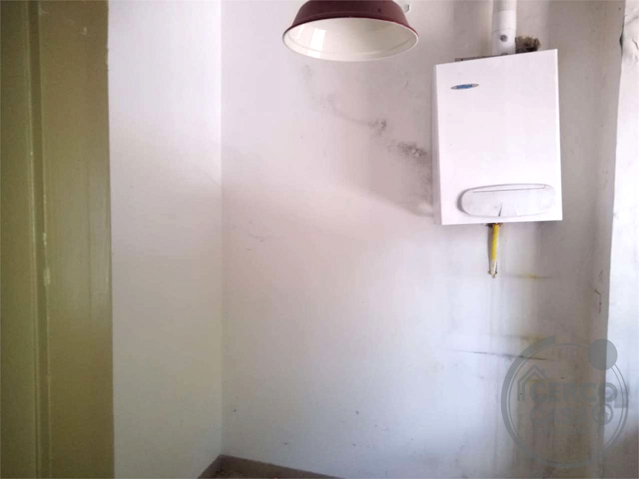 CASALE CON TERRENO EDIFICABILE