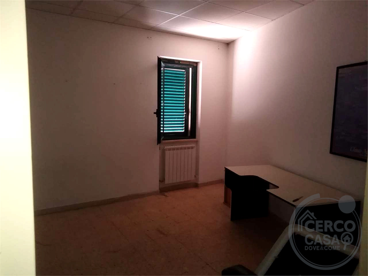 CASALE CON TERRENO EDIFICABILE