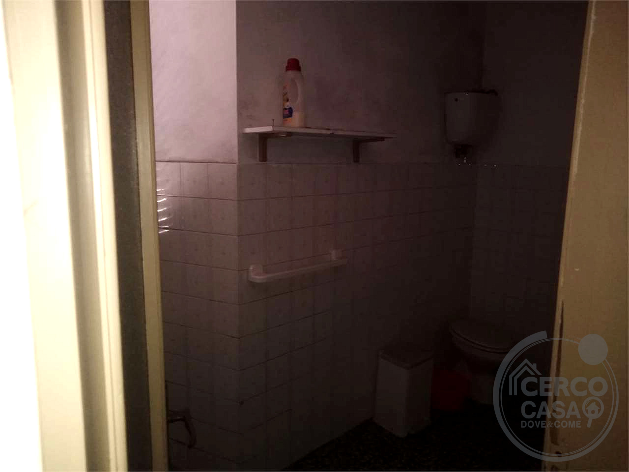 CASALE CON TERRENO EDIFICABILE
