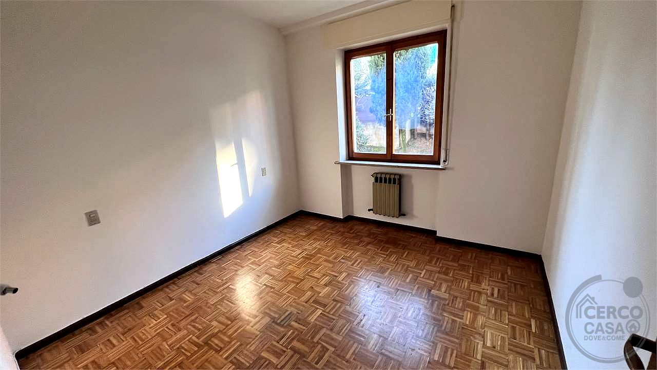 San Marco appartamento con garage
