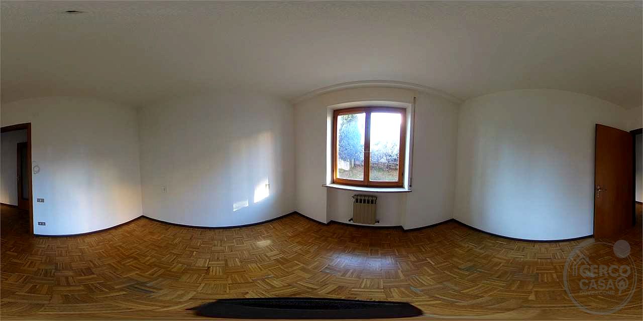 San Marco appartamento con garage