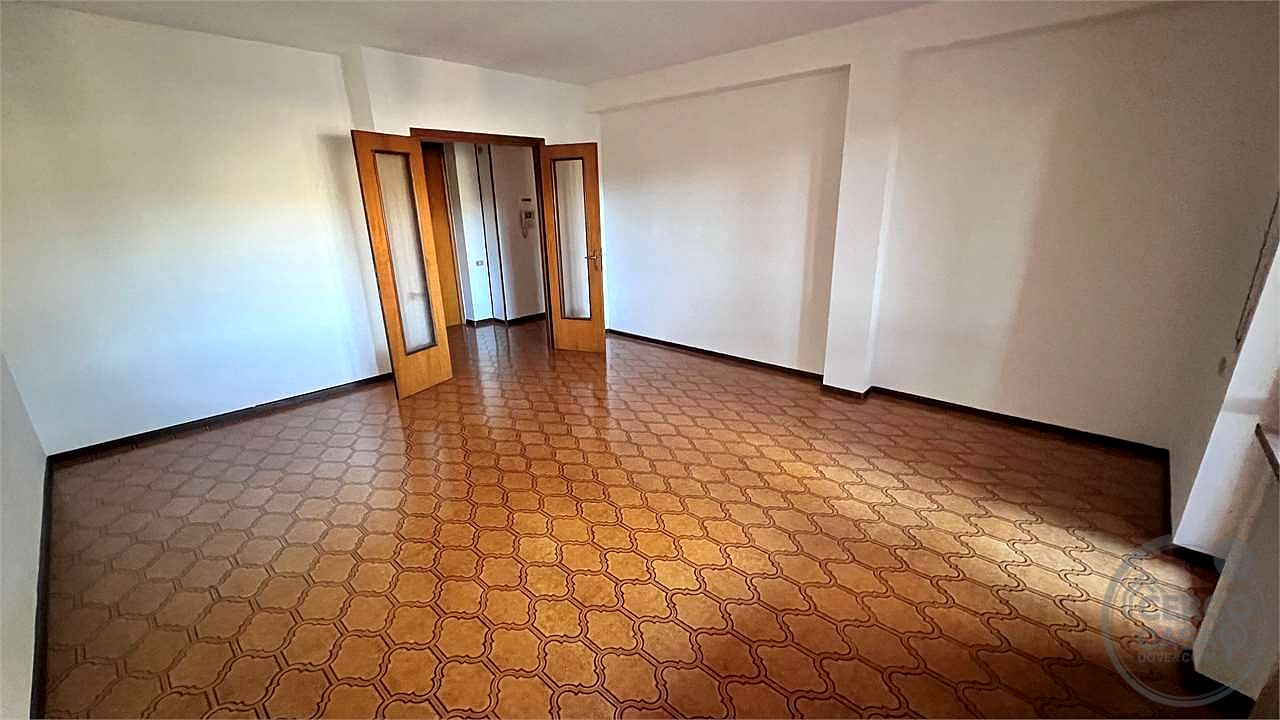 San Marco appartamento con garage