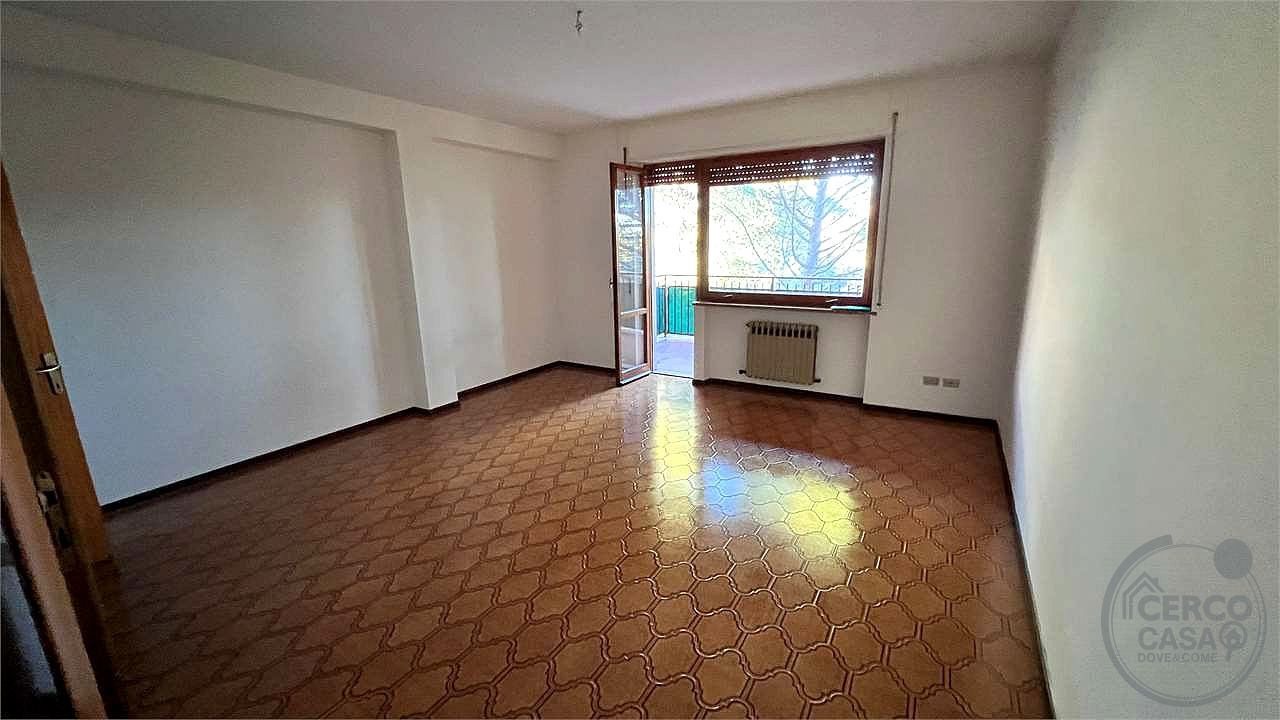 San Marco appartamento con garage