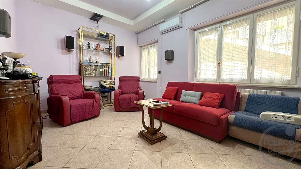 Villa in Vendita a Bastia Umbra (PG) Via Cecoslovacchia 5
