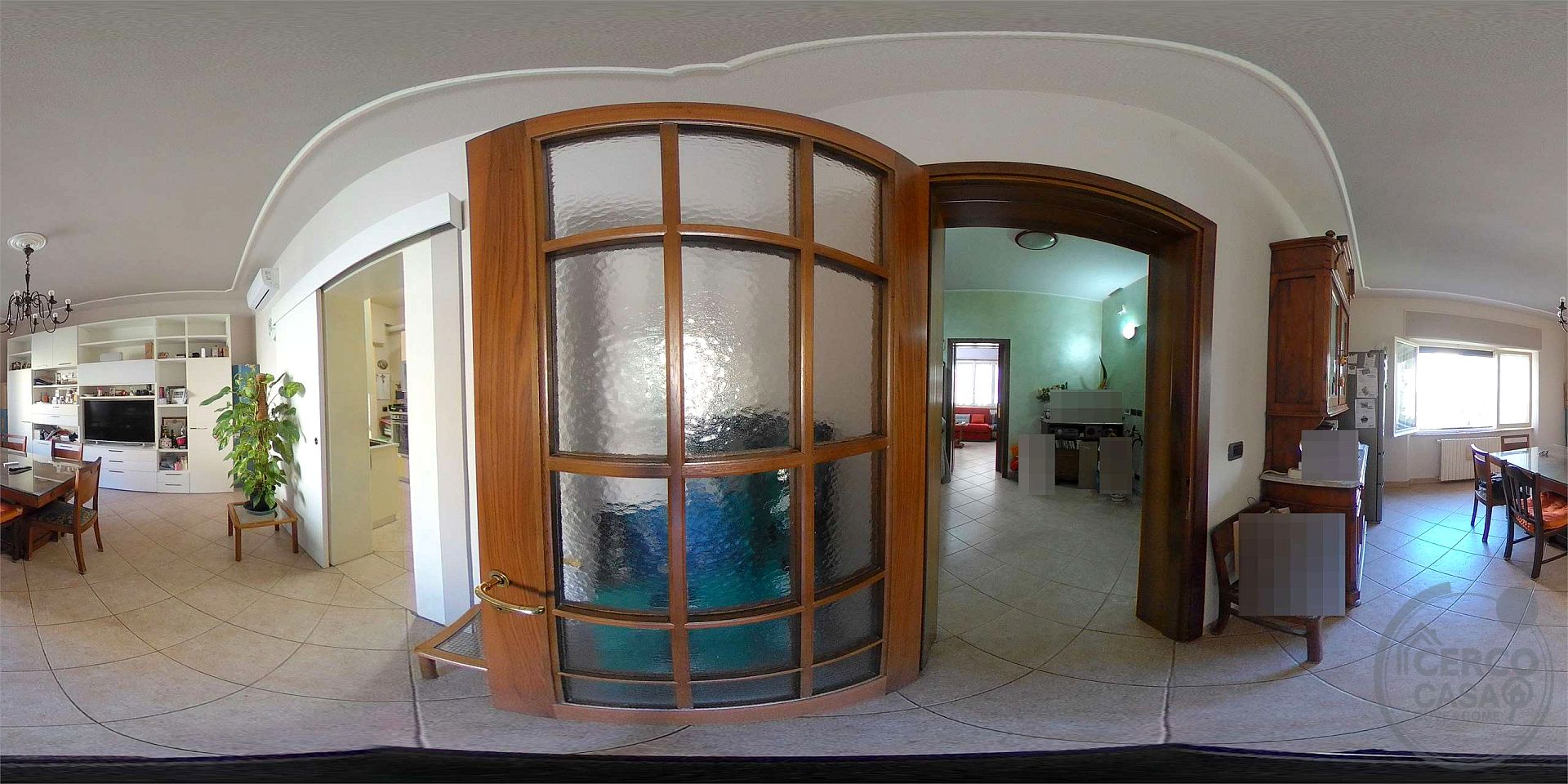 Villa in Vendita a Bastia Umbra (PG) Via Cecoslovacchia 5