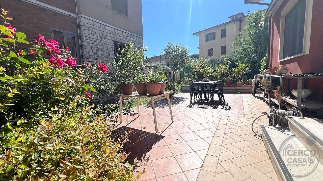 Villa in Vendita a Bastia Umbra (PG) Via Cecoslovacchia 5